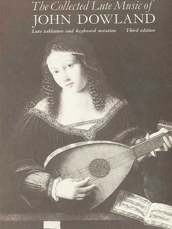 The collected Lute Music