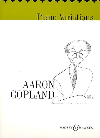Piano Variations
