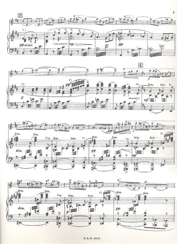 Concerto D major no.1 op.19