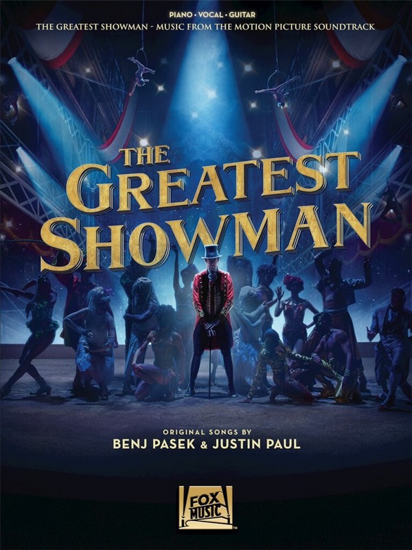 The greatest Showman (Film):