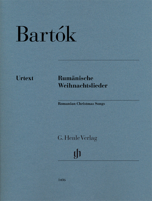 Rumänische Weihnachtslieder