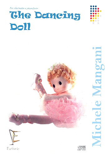 The Dancing Doll (+Online Audio)