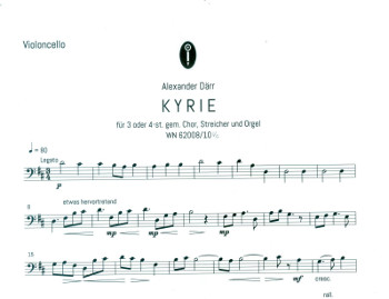 Kyrie