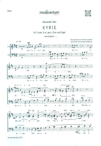 Kyrie