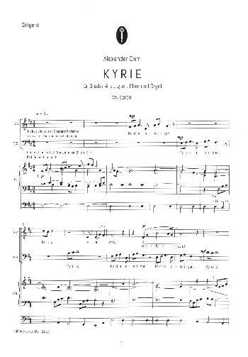 Kyrie