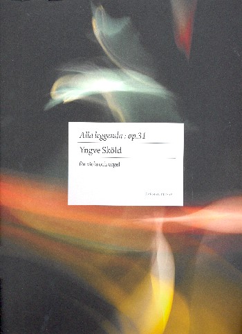 Alla leggenda op.31