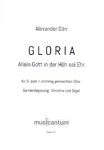 Gloria