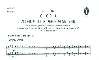 Gloria