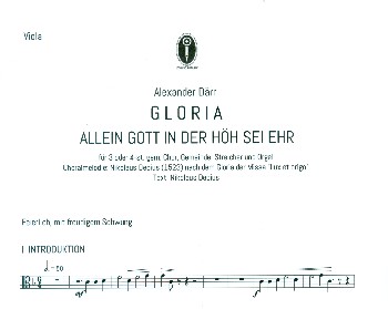 Gloria