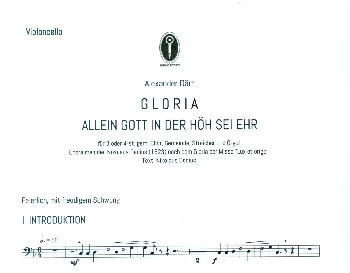 Gloria