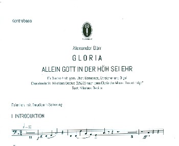 Gloria