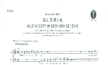 Gloria