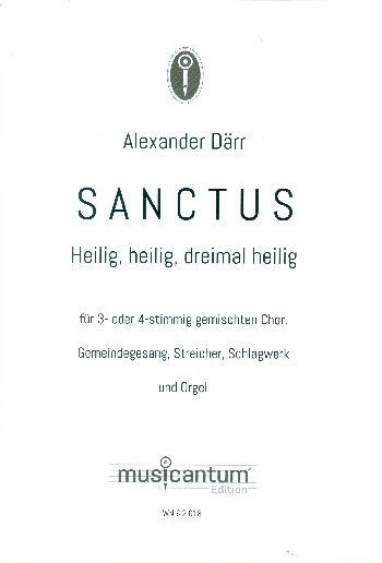 Sanctus