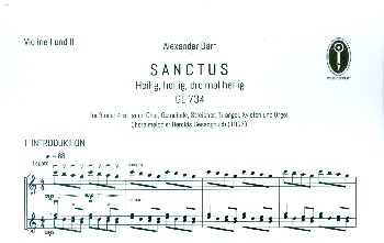 Sanctus