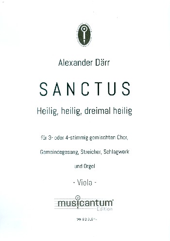 Sanctus