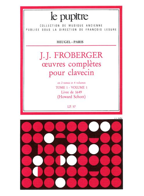 Oeuvres completes tome 1 vol.1 pour