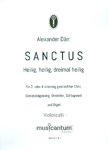 Sanctus