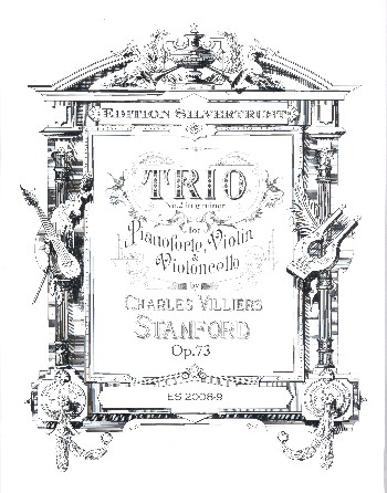 Trio g minor no.2 op.73