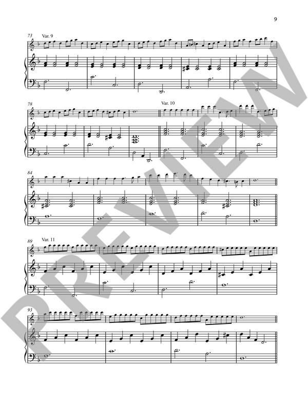 Greensleeves to a Ground