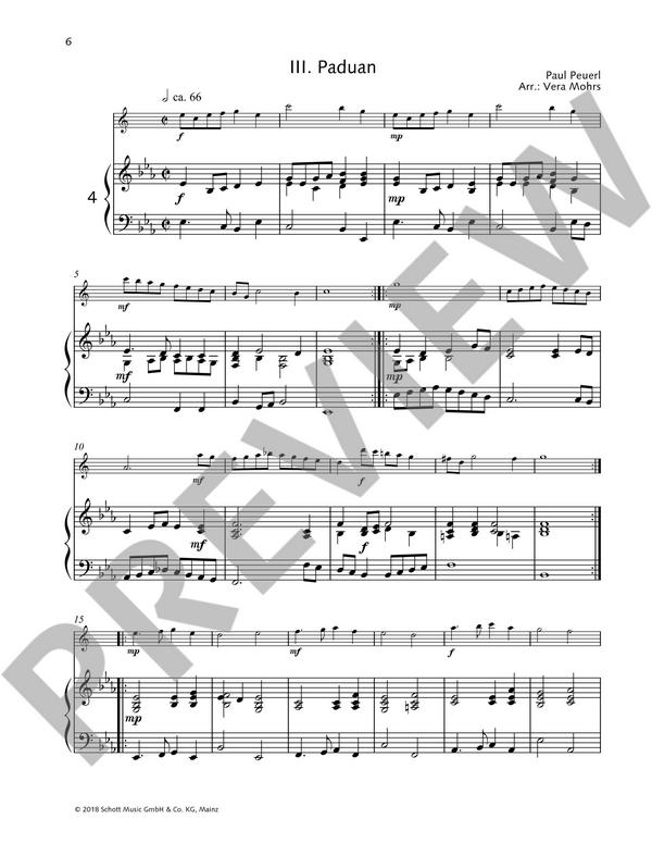 Leichte Konzertstücke Band 2 (+CD)