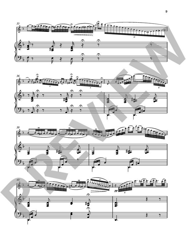 Fantaisie pastorale hongroise op.26
