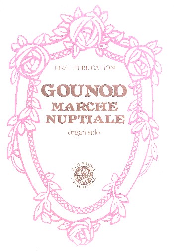 Marche nuptiale