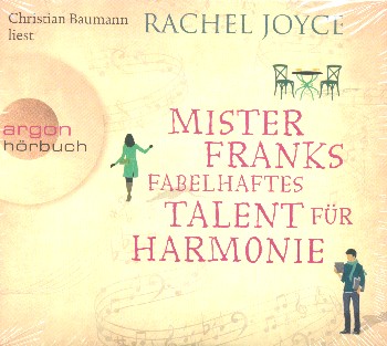 Mister Franks fabelhaftes Talent für Harmonie