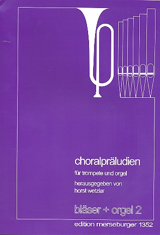 Choralpräludien