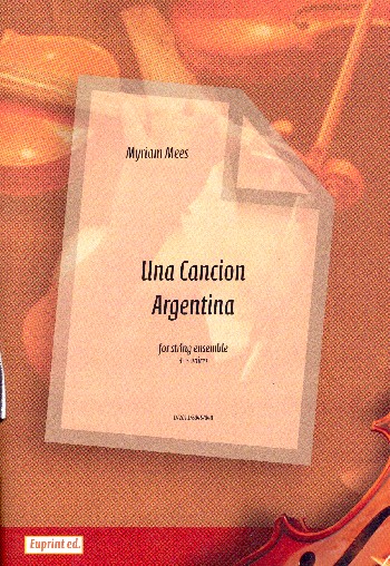 Una cancion argentina
