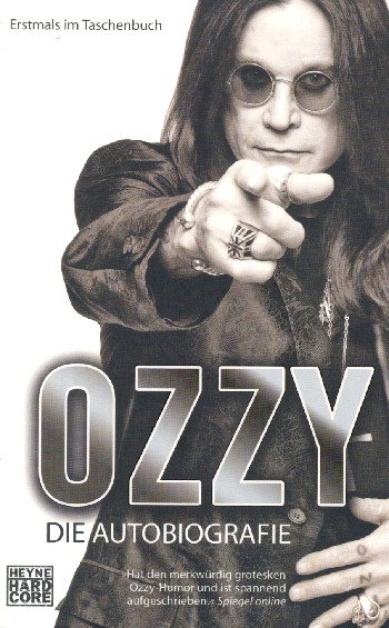 Ozzy