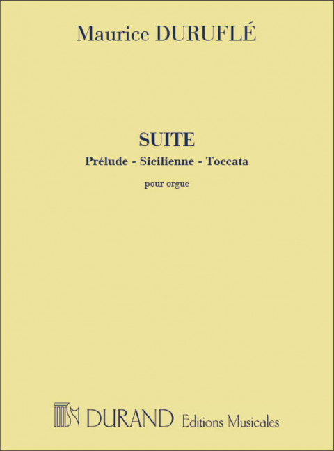 Suite op.5