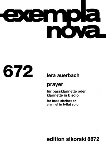 Prayer