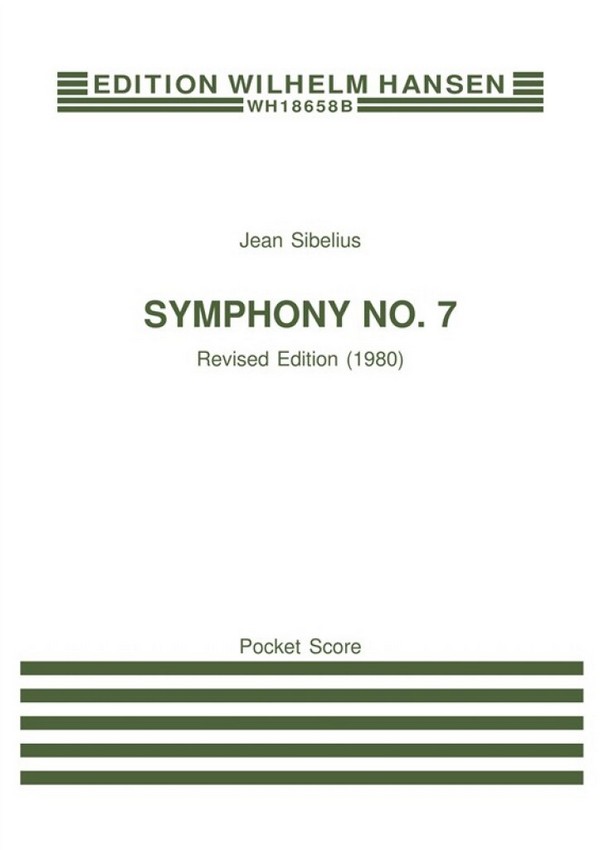 Sinfonie Nr.7 op.105