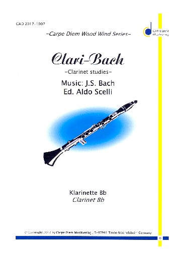 Clari-Bach