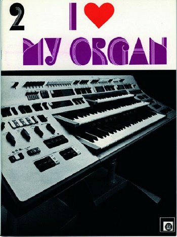 I love my Organ Band 2: