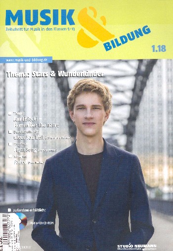 Musik und Bildung 1/2018