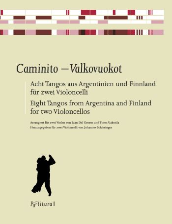 Caminito - Valkovuokot