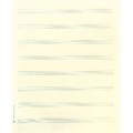 Notenpapier Quart-Format hoch 8 Systeme