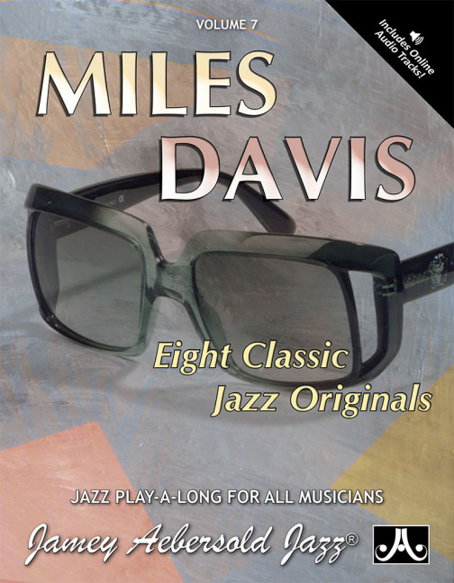 Miles Davis (+CD): 8 classic