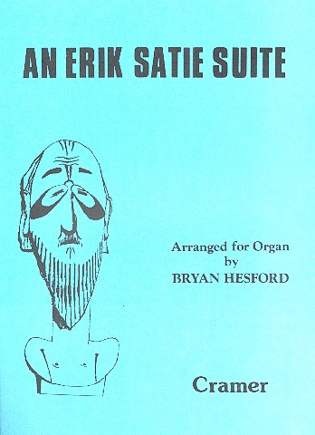 An Erik Satie Suite