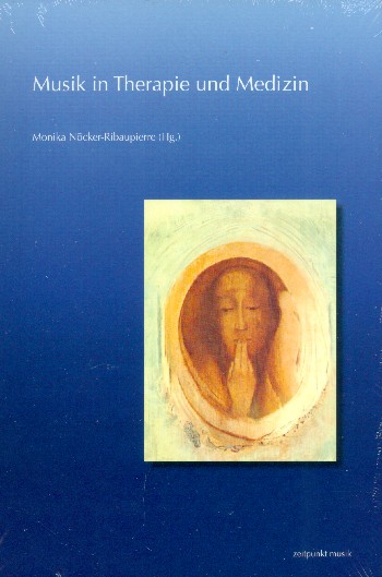 Musik in Therapie und Medizin 25. Musiktherapie-Tagung.......