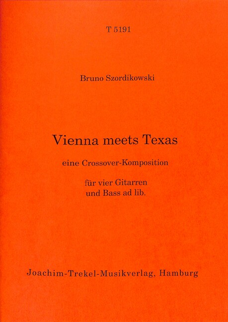 Vienna meets Texas