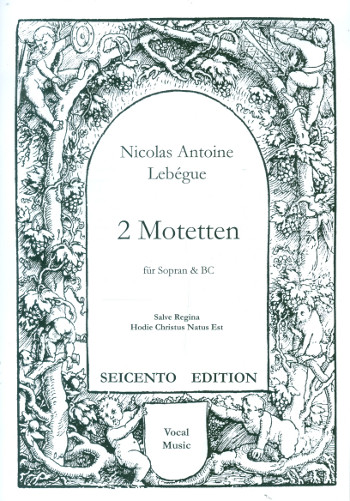 2 Motetten