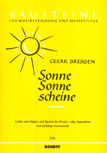 Sonne Sonne scheine