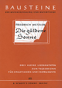 Die güldene Sonne