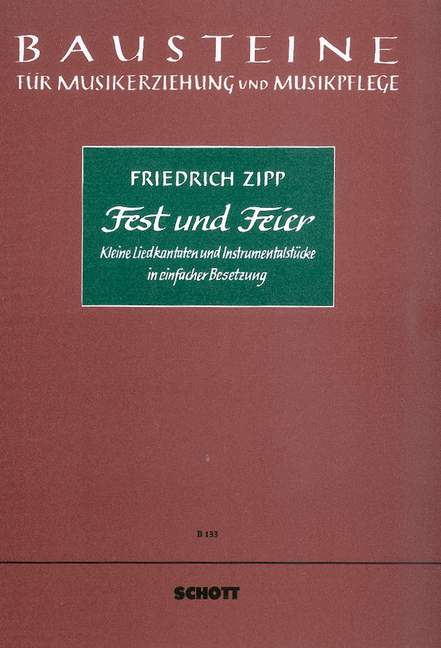 Fest und Feier