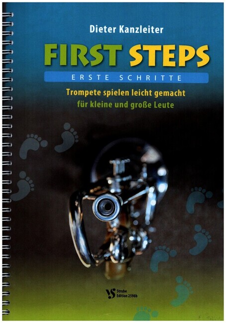 First Steps