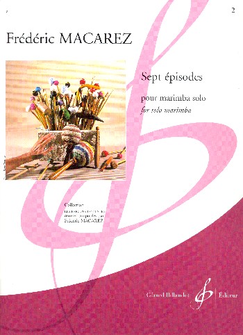 7 Épisodes vol.2