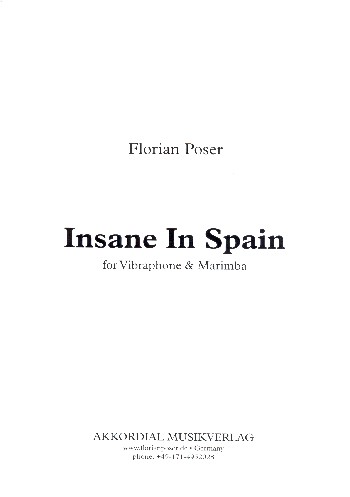 Insane in Spain