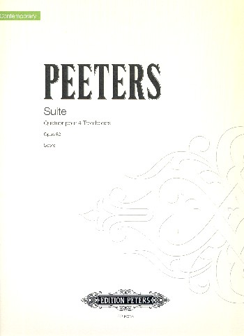 Suite op.82